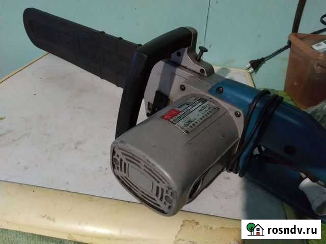 Пила электрическая 40см Богородск - изображение 1
