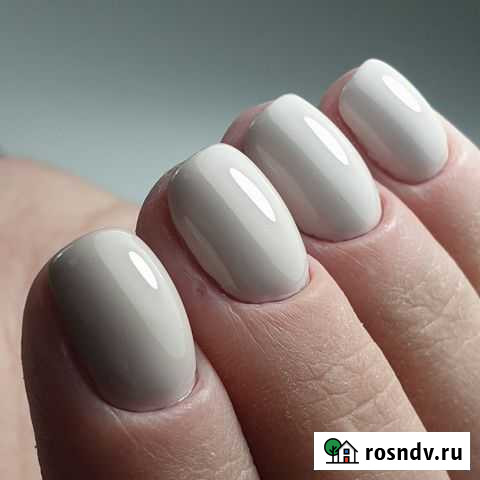 Наращивание и коррекция ногтей Энем - изображение 1