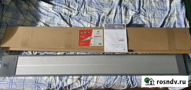 Ик обогреватель, и термостат-ballu Муром - изображение 1