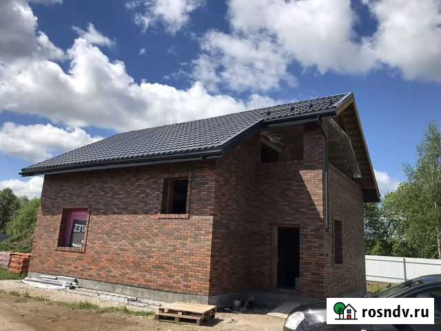 Кровельные работы Великий Новгород - изображение 1