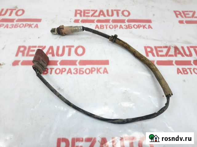 Датчик кислорода Skoda Fabia AUB Красный Сулин - изображение 1