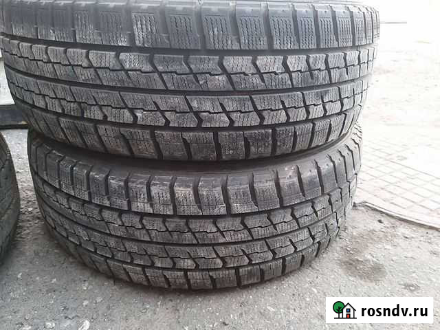 Goodyear 225/65 R17 Владикавказ - изображение 1