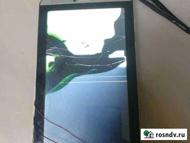 Планшет BQ-7050G №24 Усть-Катав - изображение 1