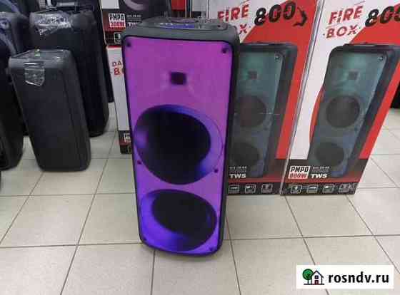 Большие напольные колонки Eltronic Speaker и др Самара