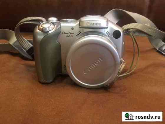 Фотоаппарат Canon PC 1130 Калининград