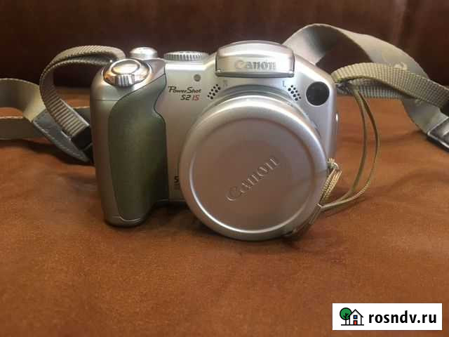 Фотоаппарат Canon PC 1130 Калининград - изображение 1