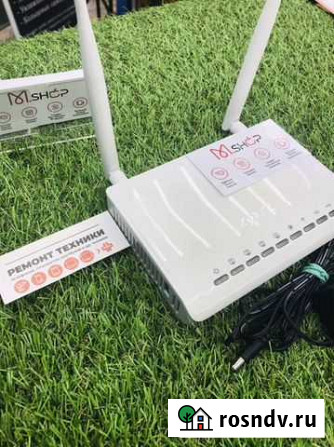 Wifi роутер zyxel keenetic usb Уфа - изображение 1