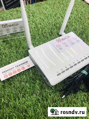 Wifi роутер zyxel keenetic usb Уфа - изображение 1