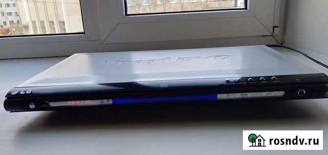 DVD player Магадан - изображение 1