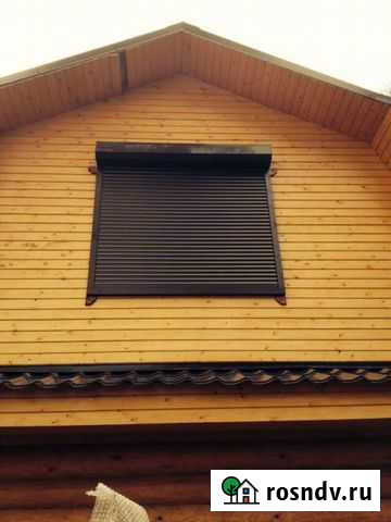 Защитные жалюзи Казань - изображение 1