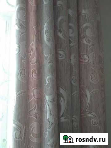 Подшив штор Рязань - изображение 1