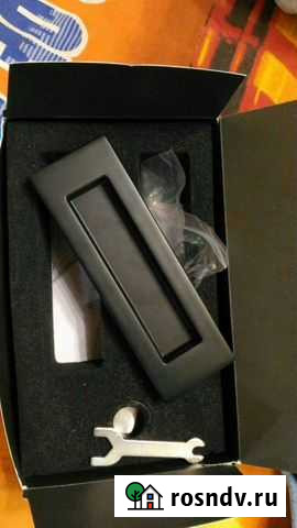 Ручка для раздвижной двери Набережные Челны - изображение 1