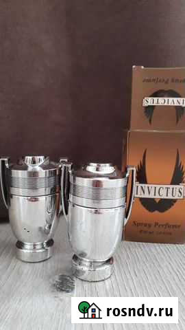 Рюмка парфюм мужской Пенза - изображение 1