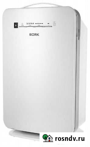 Очиститель воздуха bork A700 Нижний Новгород - изображение 1