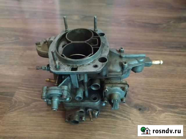 Карбюратор Апшеронск - изображение 1