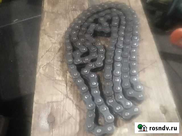 Цепь Борисоглебск - изображение 1