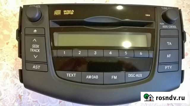 Шгу Тойота рав4 Балашов - изображение 1