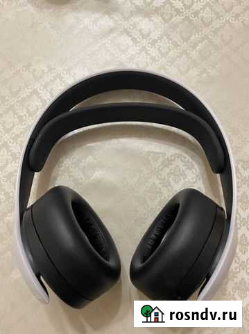 Беспроводные наушники Sony 3d pulse Тамань - изображение 1