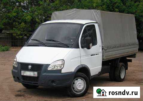 Грузоперевозки переезды газель грузовое такси груз Йошкар-Ола - изображение 1