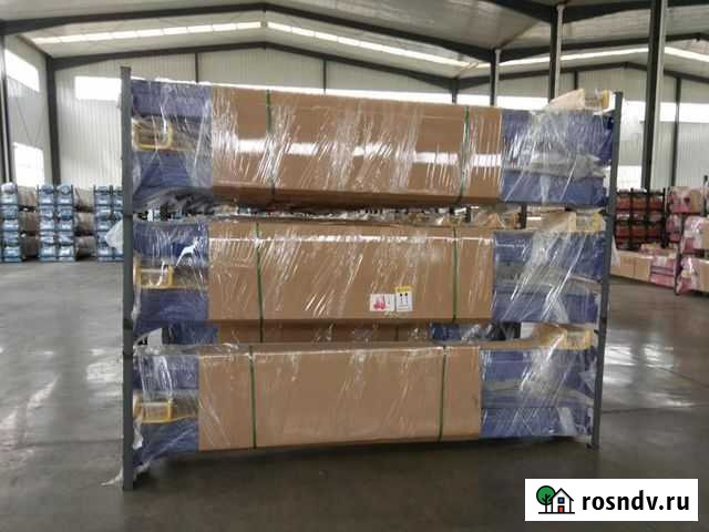 Подъемник Двухстоечный Тула - изображение 1