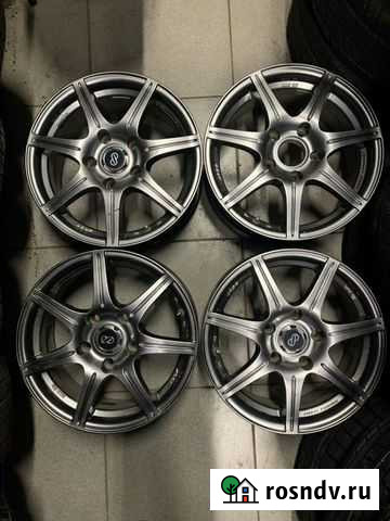 15 (5*114,3) Улан-Удэ - изображение 1