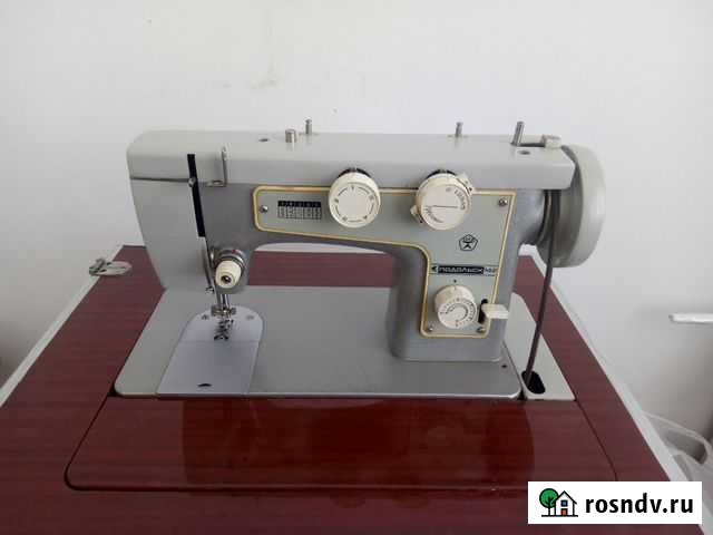 Швейная машина Подольск 142 Майкоп - изображение 1