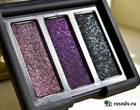 Nars тени Геленджик