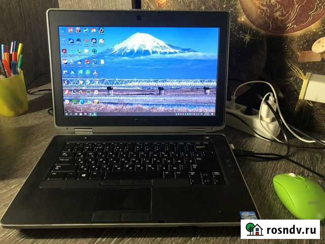 Dell latitude e6430 Магнитогорск - изображение 1