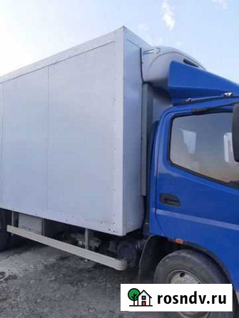 Foton Ollin BJ10xx, 2012 Ростов-на-Дону - изображение 1