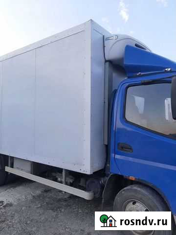 Foton Ollin BJ10xx, 2012 Ростов-на-Дону - изображение 1