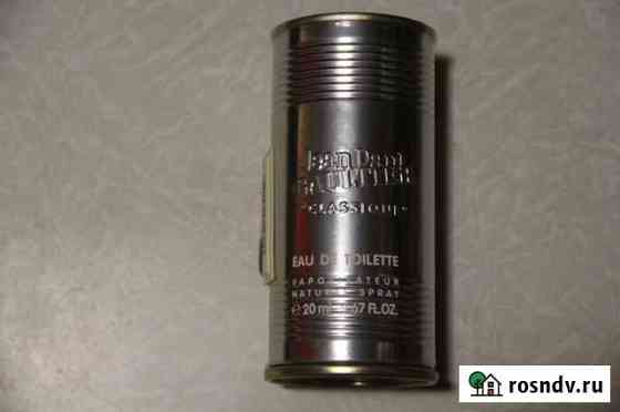 Туалетная вода Jean Paul Gaultier Classique 20 ml Узловая