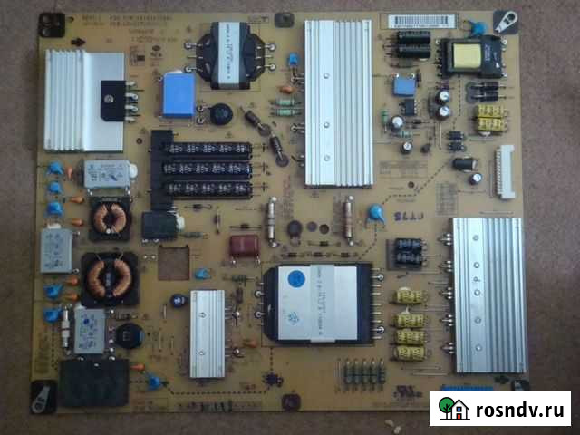 Продам запчасти для телевизоров (список 2) Гвардейск - изображение 1