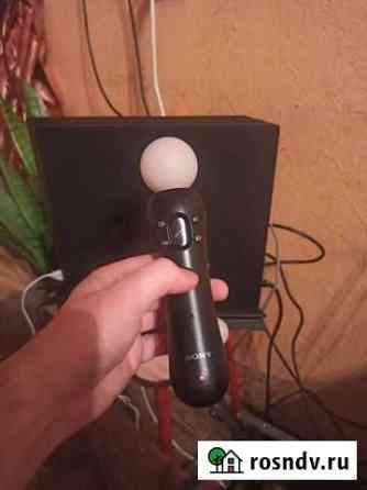Ps move Белгород