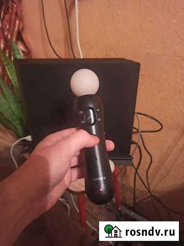 Ps move Белгород - изображение 1