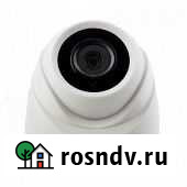 Камера купольная, для дома и бизнеса с ик Нижний Новгород - изображение 1