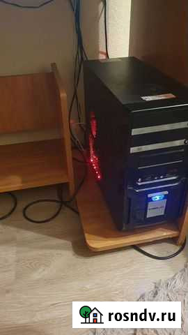 Игровой компьютер Химки - изображение 1