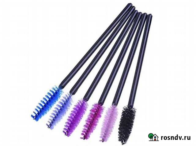 Щеточки для наращенных ресниц Люберцы - изображение 1