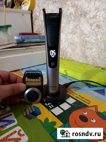 Бритвенная машинка Тамбов - изображение 1