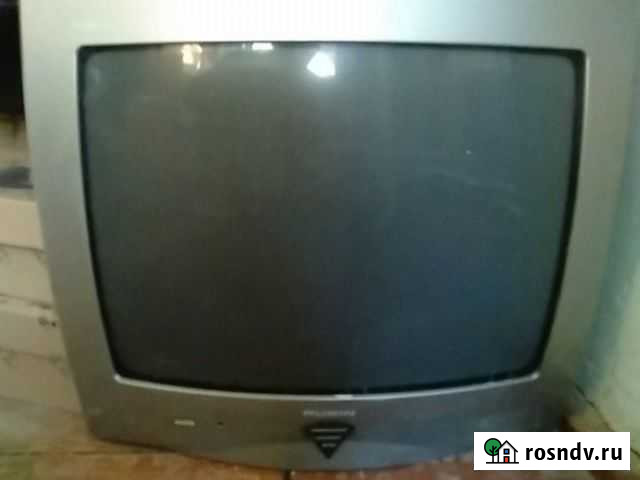 Телевизор Лабинск - изображение 1