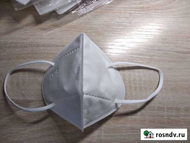 Маска Сочи - изображение 1