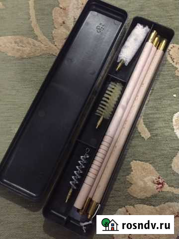 Набор для чистки Курган - изображение 1