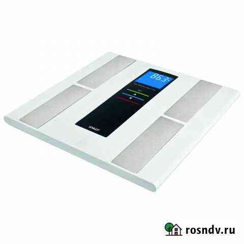 Новые Весы электронные Scarlett SC-219 WH Кыштым