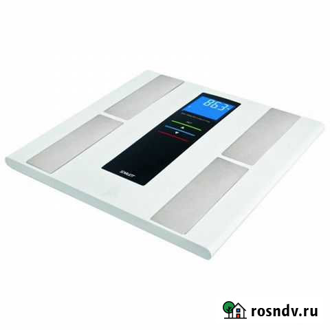 Новые Весы электронные Scarlett SC-219 WH Кыштым - изображение 1