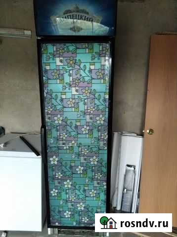 Холодильник Хохольский - изображение 1