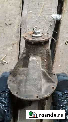 Редуктор форд транзит Займище - изображение 1