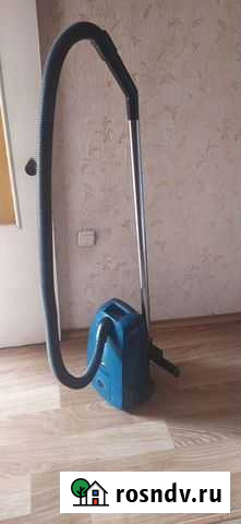 Пылесос bosch activa 61 Челябинск - изображение 1