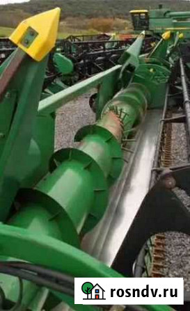 John deere az51759 шнек Липецк - изображение 1