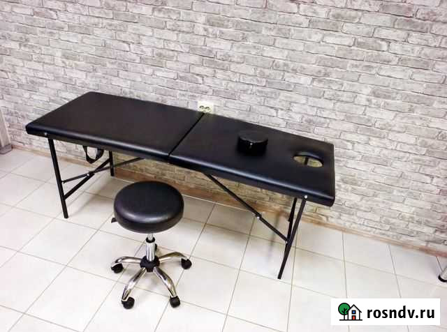 Массажный стол Нижний Новгород - изображение 1