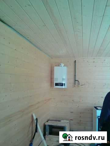 Отопление Мосальск - изображение 1