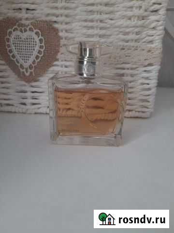 Quelques Notes dAmour от Yves rocher Новокузнецк - изображение 1